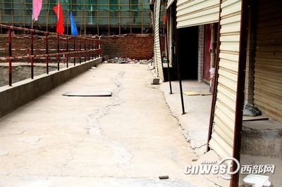 房屋加固施工中的安全風(fēng)險有哪些？房屋加固施工中的主要安全風(fēng)險及防范措施