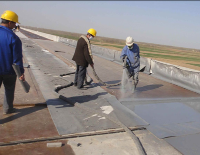 加固改造行業(yè)環(huán)保材料的市場趨勢，加固改造行業(yè)環(huán)保材料的市場趨勢與發(fā)展前景 行業(yè)新聞 第5張