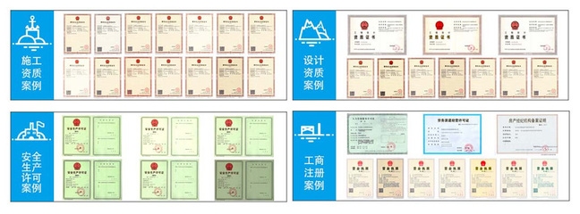 加固設(shè)計(jì)資質(zhì)升級成功案例分享，建筑企業(yè)資質(zhì)升級實(shí)戰(zhàn)，加固設(shè)計(jì)成功案例解析，建筑企業(yè)加固設(shè)計(jì)資質(zhì)升級成功案例解析 行業(yè)新聞 第6張