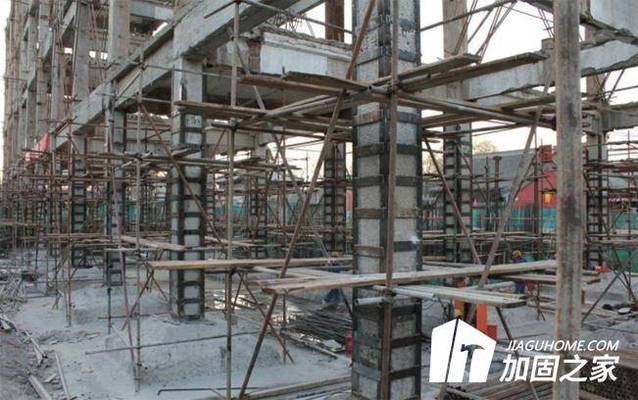 加固施工過程質(zhì)量控制要點(diǎn)，加固施工過程質(zhì)量控制關(guān)鍵要點(diǎn)解析 行業(yè)新聞 第3張