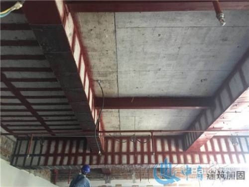 加固前后建筑性能變化，加固前后建筑性能對比分析 行業(yè)新聞 第5張