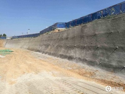 加固施工環(huán)境保護措施，加固施工中的環(huán)境保護措施與實施要點