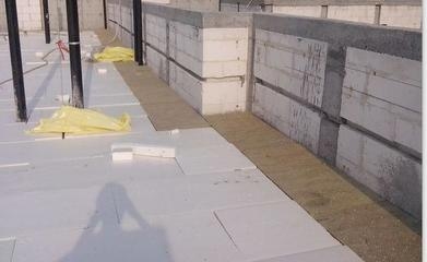 房屋保溫隔熱層檢查，房屋保溫隔熱層檢查指南與注意事項，（直接聚焦核心內(nèi)容，簡潔明確） 行業(yè)新聞 第3張