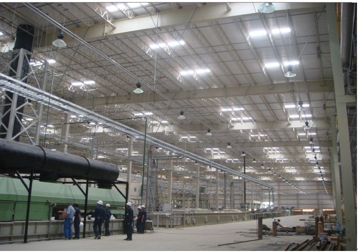 廠房照明布局優(yōu)化技巧，廠房照明布局優(yōu)化技巧，（直接沿用您提供的關(guān)鍵詞，確保精準(zhǔn)對(duì)應(yīng)內(nèi)容主題） 行業(yè)新聞 第2張