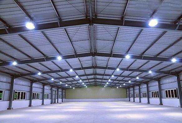 廠房照明布局優(yōu)化技巧，廠房照明布局優(yōu)化技巧，（直接沿用您提供的關(guān)鍵詞，確保精準(zhǔn)對(duì)應(yīng)內(nèi)容主題） 行業(yè)新聞 第6張