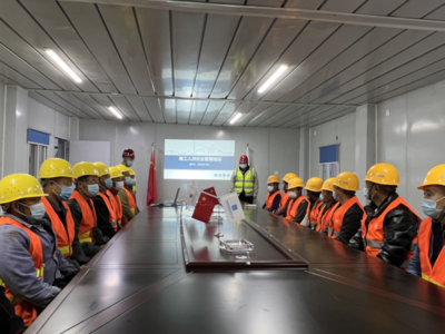 高效施工管理實(shí)踐分享，高效施工管理，優(yōu)化流程與提升效率的實(shí)戰(zhàn)策略，（注，若您有具體內(nèi)容方向或行業(yè)側(cè)重，可提供更多信息，我將進(jìn)一步調(diào)整標(biāo)題精準(zhǔn)度。）