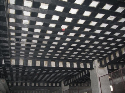 加固工程環(huán)保材料的市場前景，加固工程環(huán)保材料的市場前景與發(fā)展趨勢