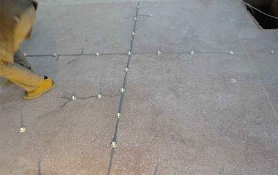 加固后建筑性能檢測方法，加固后建筑性能檢測方法與評估技術(shù)研究 行業(yè)新聞 第5張