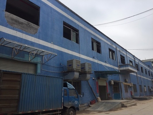 鋼結(jié)構(gòu)廠房監(jiān)測頻率，鋼結(jié)構(gòu)廠房安全監(jiān)測頻率標(biāo)準(zhǔn)與實施指南，鋼結(jié)構(gòu)廠房安全監(jiān)測頻率標(biāo)準(zhǔn)與實施指南 行業(yè)新聞 第6張