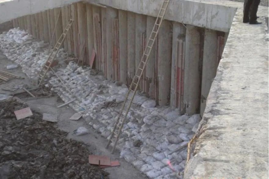 加固施工環(huán)保措施研究，建筑加固工程中的綠色施工與環(huán)保措施優(yōu)化研究