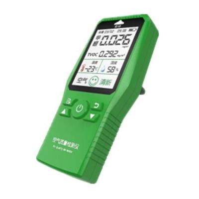 甲醛檢測儀價格對比表，甲醛檢測儀價格對比表