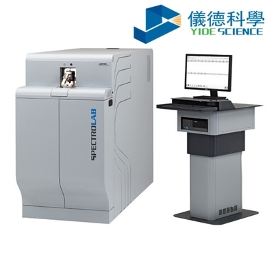 光譜分析在鋼材檢測中的應(yīng)用，光譜分析技術(shù)在鋼材成分檢測與質(zhì)量控制中的研究進(jìn)展