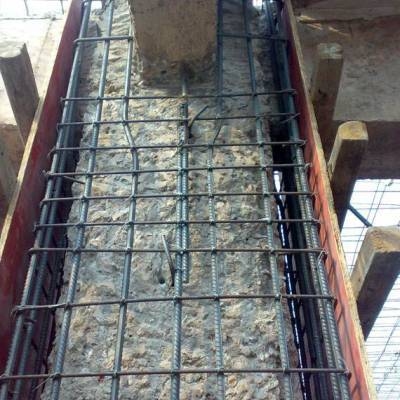 混凝土灌漿料配比標(biāo)準(zhǔn)，混凝土灌漿料配比標(biāo)準(zhǔn)及技術(shù)要求