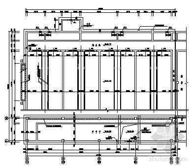 鋼結(jié)構(gòu)圖紙符號詳解，鋼結(jié)構(gòu)圖紙符號詳解，快速識別與理解 行業(yè)新聞 第3張