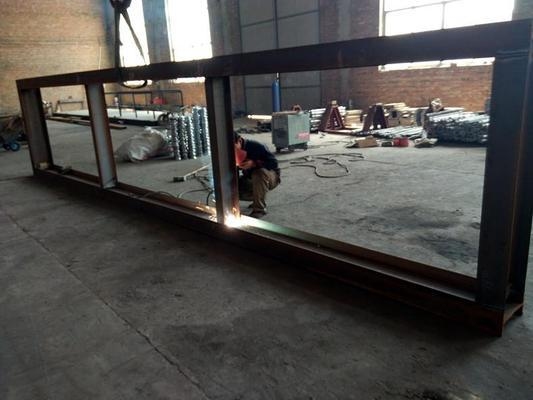 鋼筋搭接技術的具體操作步驟，鋼筋搭接技術的詳細操作步驟指南