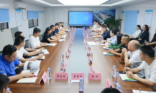 加固行業(yè)技術(shù)創(chuàng)新最新動(dòng)態(tài)，加固行業(yè)前沿技術(shù)突破與應(yīng)用進(jìn)展 行業(yè)新聞 第2張