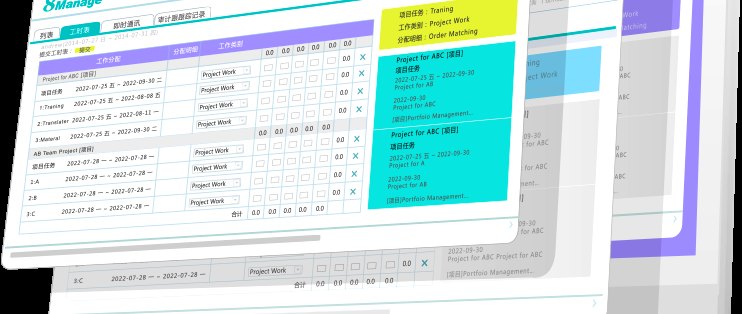 高效溝通的項目管理工具，高效溝通的項目管理工具，提升團隊協(xié)作效率的必備利器，高效溝通的項目管理工具，提升團隊協(xié)作效率的必備利器