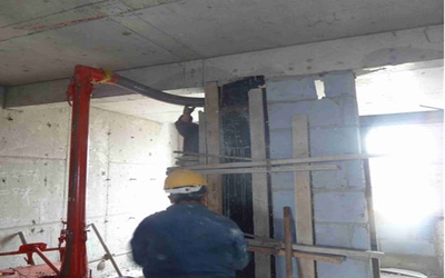 鋼結(jié)構(gòu)加固驗(yàn)收要點(diǎn)，鋼結(jié)構(gòu)加固施工質(zhì)量驗(yàn)收關(guān)鍵要點(diǎn)解析