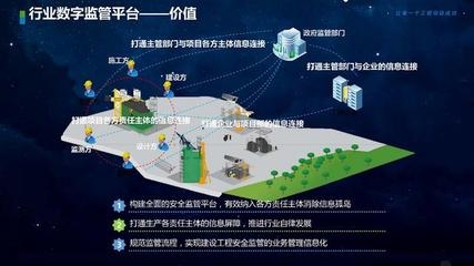建筑安全管理信息化案例，建筑安全管理信息化應(yīng)用案例分析 行業(yè)新聞 第4張