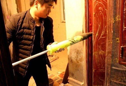 防火門填充水泥砂漿的技術要求，防火門填充水泥砂漿的技術規(guī)范與要求