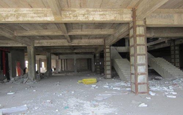 房屋加固案例實(shí)地考察，房屋加固工程實(shí)地考察與案例分析