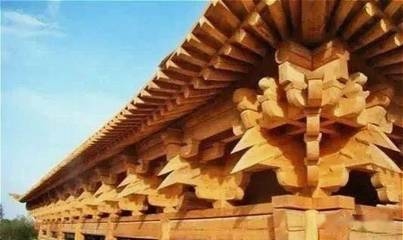 古建筑榫卯節(jié)點(diǎn)抗震性能研究，古建筑榫卯節(jié)點(diǎn)抗震性能分析與優(yōu)化研究 行業(yè)新聞 第6張