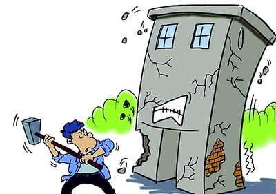 房屋安全評估流程介紹，房屋安全評估流程詳解，步驟與要點指南，房屋安全評估全流程解析，步驟與關(guān)鍵要點指南 行業(yè)新聞 第6張