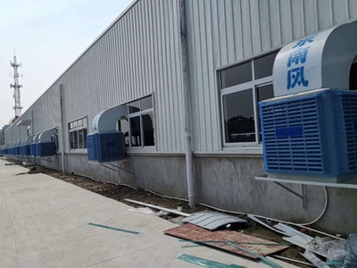 廠房通風(fēng)系統(tǒng)節(jié)能改造案例，廠房通風(fēng)系統(tǒng)節(jié)能改造成功案例解析，（直接聚焦核心內(nèi)容，突出節(jié)能改造和案例關(guān)鍵詞，簡潔且便于搜索。） 行業(yè)新聞 第4張