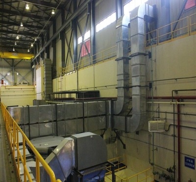 廠房通風(fēng)系統(tǒng)節(jié)能改造案例，廠房通風(fēng)系統(tǒng)節(jié)能改造成功案例解析，（直接聚焦核心內(nèi)容，突出節(jié)能改造和案例關(guān)鍵詞，簡潔且便于搜索。） 行業(yè)新聞 第6張