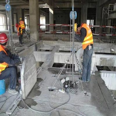 加固施工安全規(guī)范細(xì)則，建筑加固施工安全規(guī)范與操作細(xì)則 行業(yè)新聞 第6張