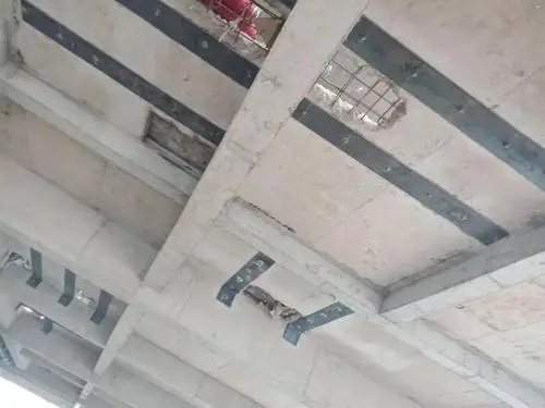 加固資質(zhì)維護周期及內(nèi)容，建筑資質(zhì)加固維護周期與關鍵內(nèi)容解析 行業(yè)新聞 第2張