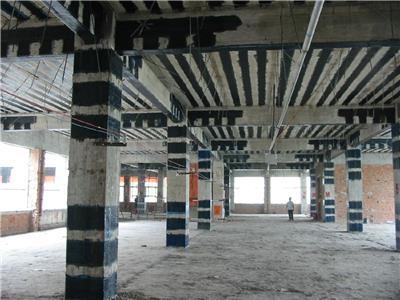 甲級資質(zhì)加固項目案例分析，甲級資質(zhì)加固項目成功案例深度解析 行業(yè)新聞 第6張