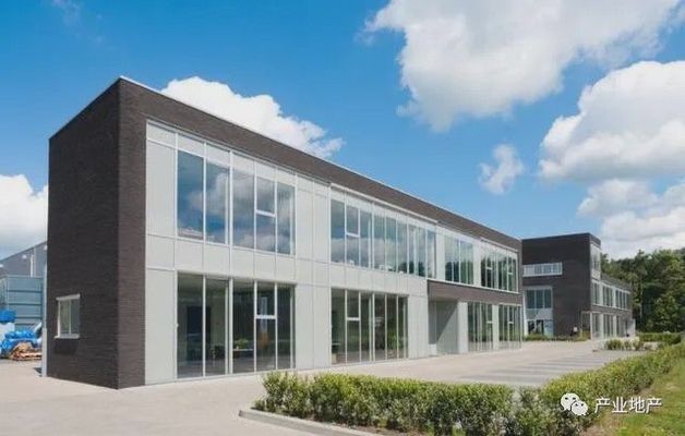 甲類廠房耐火等級提升方法，甲類廠房耐火等級提升的關(guān)鍵方法與技術(shù)措施 行業(yè)新聞 第2張