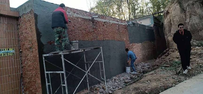 高延性混凝土施工流程，高延性混凝土施工工藝流程詳解 行業(yè)新聞 第3張