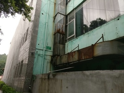 加固后結(jié)構(gòu)穩(wěn)定性測試，加固后建筑結(jié)構(gòu)穩(wěn)定性檢測與評估報告，（注，若需更簡潔的版本，可調(diào)整為加固結(jié)構(gòu)穩(wěn)定性測試報告） 行業(yè)新聞 第5張