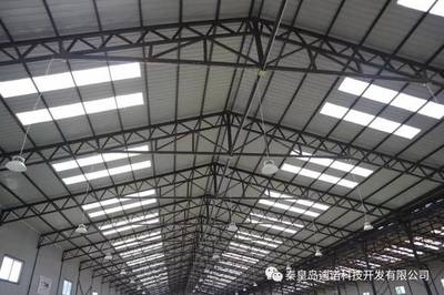 廠房設(shè)計(jì)中節(jié)約材料的方法，廠房設(shè)計(jì)中的材料節(jié)約策略與實(shí)踐方法 行業(yè)新聞 第4張