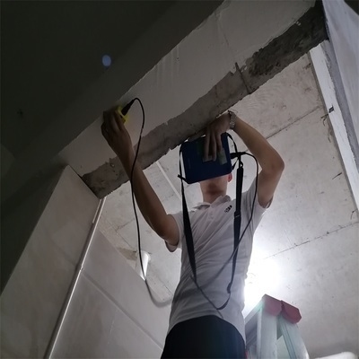 加固結(jié)構(gòu)荷載評估方法，加固結(jié)構(gòu)荷載評估方法與技術研究 行業(yè)新聞 第5張