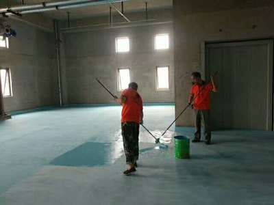 環(huán)氧樹脂涂層施工方法，環(huán)氧樹脂涂層施工步驟與技巧詳解 行業(yè)新聞 第5張