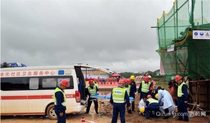 加固工程安全事故應急處理，加固工程安全事故應急處理預案與實施要點，加固工程安全事故應急處理預案與實施要點解析