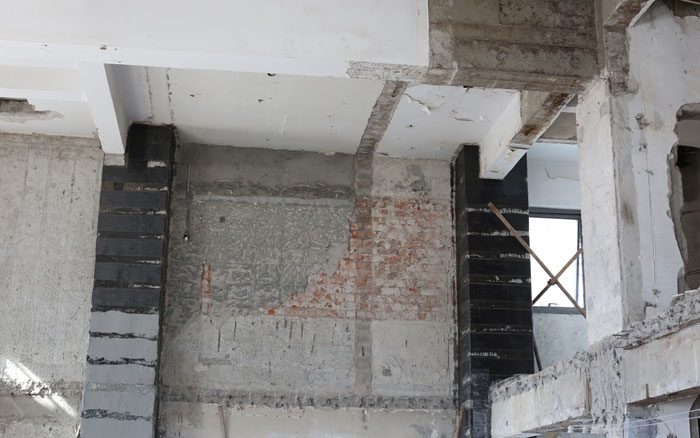 加固設(shè)計(jì)按小時(shí)收費(fèi)案例，某項(xiàng)目結(jié)構(gòu)加固設(shè)計(jì)按小時(shí)收費(fèi)的實(shí)踐案例分析