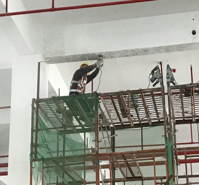 加固設(shè)計(jì)按小時(shí)收費(fèi)案例，某項(xiàng)目結(jié)構(gòu)加固設(shè)計(jì)按小時(shí)收費(fèi)的實(shí)踐案例分析