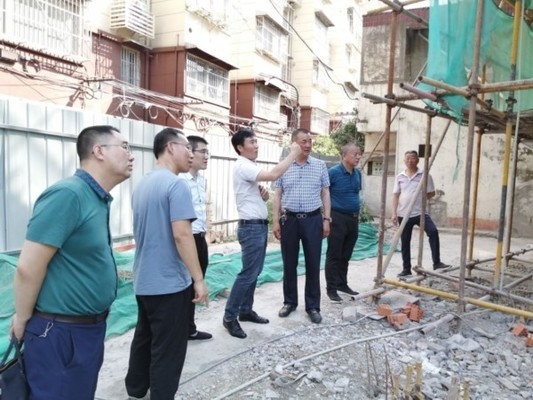 加固效果監(jiān)測的最新技術(shù)，加固效果監(jiān)測技術(shù)的最新進(jìn)展與應(yīng)用，加固效果監(jiān)測技術(shù)的最新進(jìn)展與應(yīng)用 行業(yè)新聞 第5張