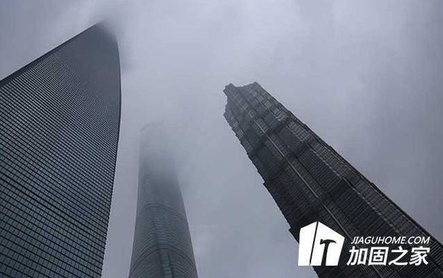 加固工程復(fù)雜程度評定標準，加固工程復(fù)雜程度評定標準 行業(yè)新聞 第3張