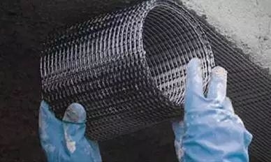 高性能纖維增強材料的施工工藝，高性能纖維增強材料施工工藝詳解 行業(yè)新聞 第2張