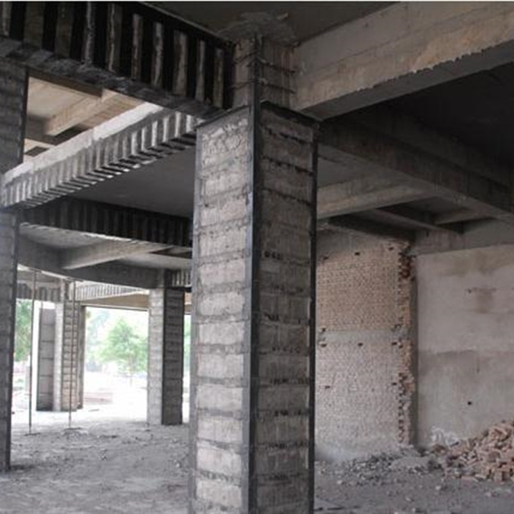 FRP材料在加固中的應(yīng)用案例，F(xiàn)RP材料在結(jié)構(gòu)加固中的實(shí)際應(yīng)用案例分析 行業(yè)新聞 第6張