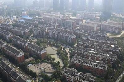 不同地區(qū)改造對房價影響差異，不同地區(qū)改造對房價影響的區(qū)域差異分析，區(qū)域改造對房價影響的差異性分析 行業(yè)新聞 第2張