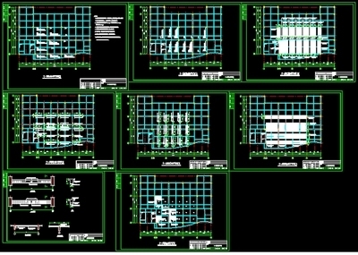 加固設(shè)計中節(jié)點(diǎn)詳圖優(yōu)化技巧，加固設(shè)計中節(jié)點(diǎn)詳圖優(yōu)化技巧解析 行業(yè)新聞 第6張