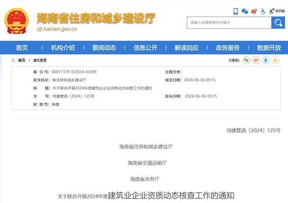 加固設計資質動態(tài)核查內容，建筑加固設計資質動態(tài)核查要點解析