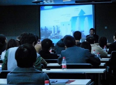 甲級(jí)設(shè)計(jì)院案例分析，甲級(jí)設(shè)計(jì)院經(jīng)典項(xiàng)目案例深度解析 行業(yè)新聞 第3張