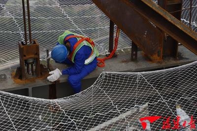 鋼結(jié)構(gòu)加固數(shù)值模擬案例分析，鋼結(jié)構(gòu)加固數(shù)值模擬分析與案例研究 行業(yè)新聞 第5張